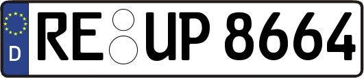 RE-UP8664