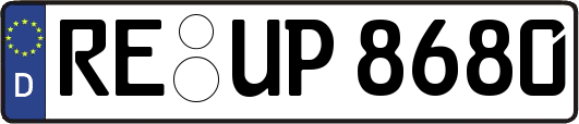 RE-UP8680