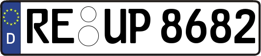 RE-UP8682