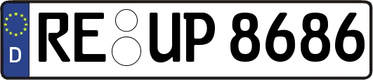 RE-UP8686