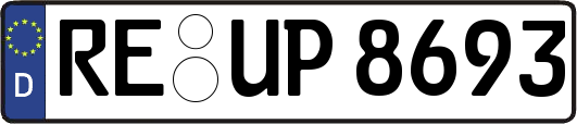 RE-UP8693