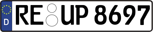 RE-UP8697