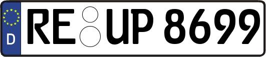 RE-UP8699
