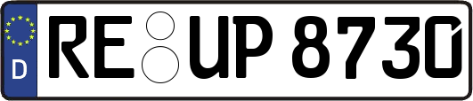 RE-UP8730