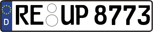 RE-UP8773