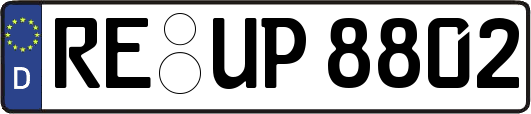 RE-UP8802