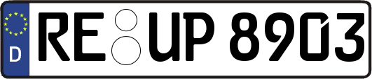RE-UP8903