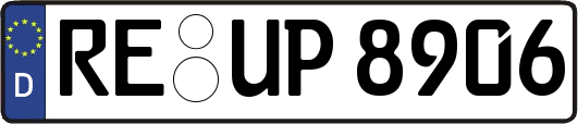 RE-UP8906