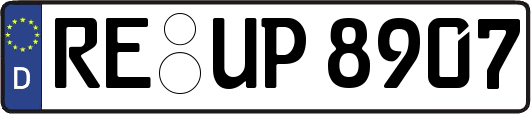 RE-UP8907