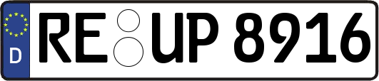RE-UP8916