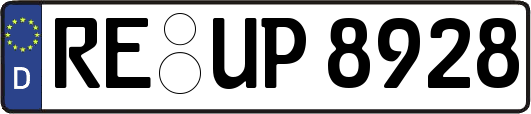 RE-UP8928