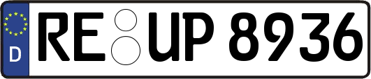 RE-UP8936
