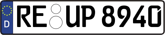 RE-UP8940