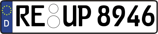 RE-UP8946