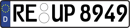 RE-UP8949