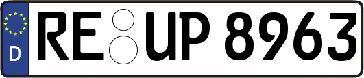 RE-UP8963