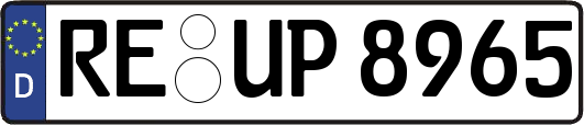 RE-UP8965