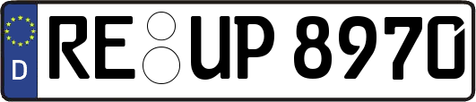 RE-UP8970