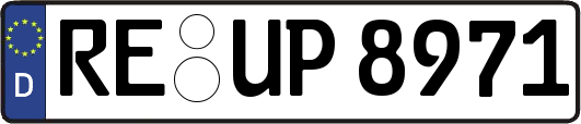RE-UP8971