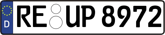 RE-UP8972
