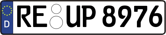 RE-UP8976
