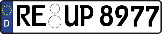 RE-UP8977
