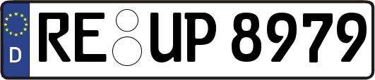 RE-UP8979