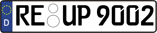 RE-UP9002