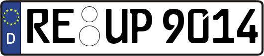 RE-UP9014