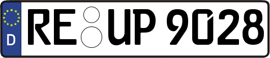 RE-UP9028