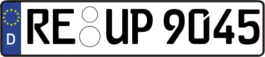 RE-UP9045