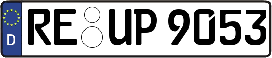 RE-UP9053