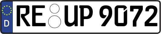 RE-UP9072