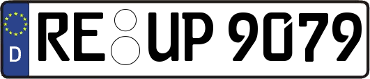 RE-UP9079