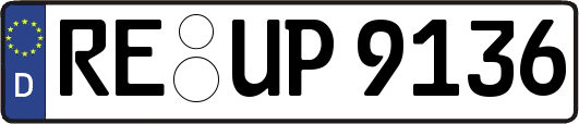 RE-UP9136