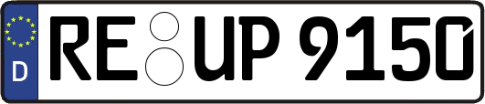 RE-UP9150