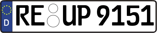 RE-UP9151