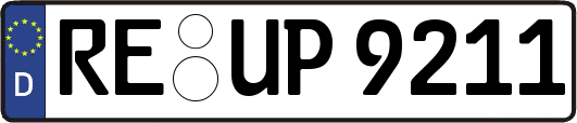 RE-UP9211
