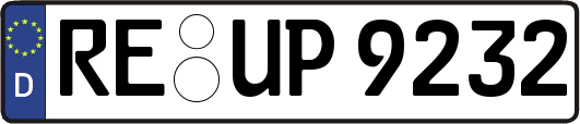 RE-UP9232