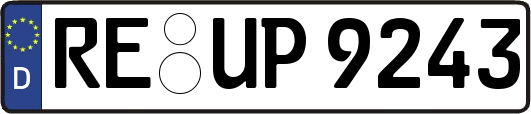 RE-UP9243