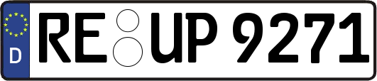 RE-UP9271