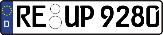RE-UP9280