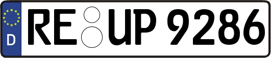RE-UP9286