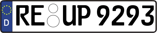 RE-UP9293
