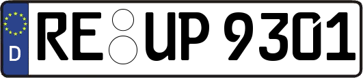 RE-UP9301