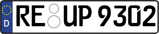 RE-UP9302