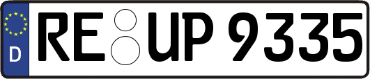 RE-UP9335