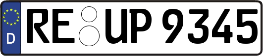RE-UP9345
