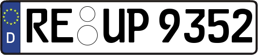 RE-UP9352