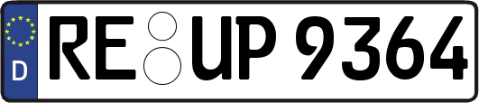 RE-UP9364